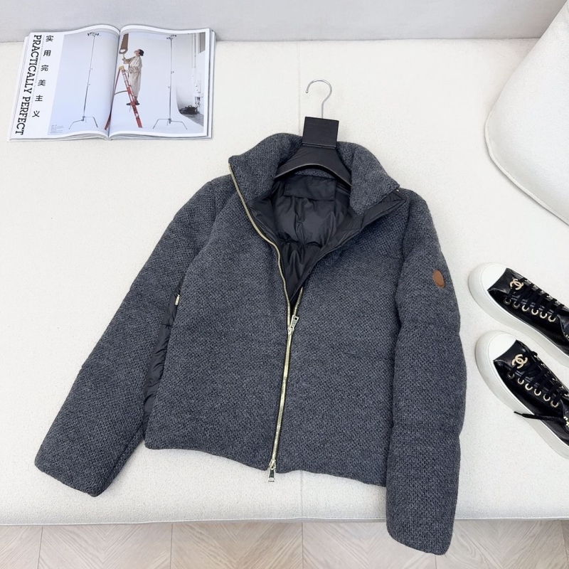 Moncler Down Jacket